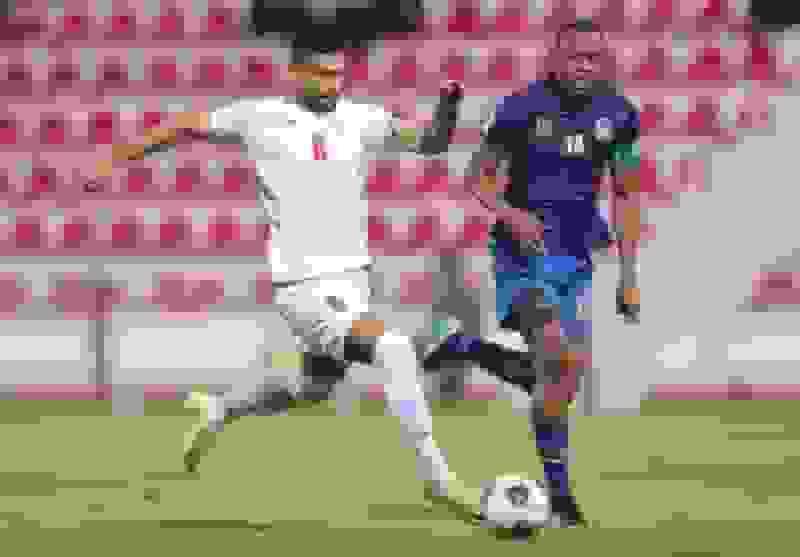 بیانی: پیروزی مقابل تانزانیا فریبنده بود/ بازیکنان تیم ملی حتی ۱۰ پاس به هم نمی‌دهند