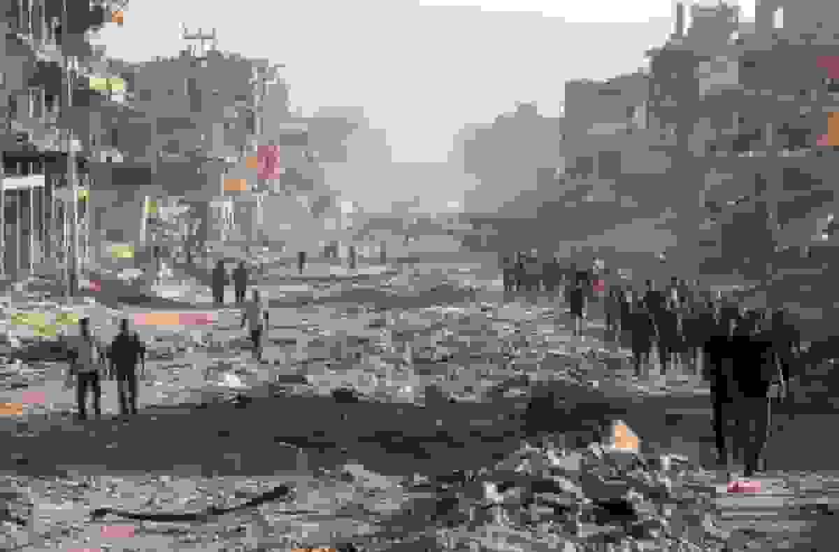 ابهام در جزئیات طرح ۲۰ بندی ترامپ برای غزه و استقرار نیروهای بین‌المللی