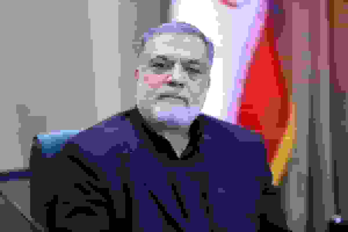 ولایتمدار: نشست شرم‌الشیخ تله بود و برخی جریان‌های داخلی تحقیر ایران را دنبال می‌کنند