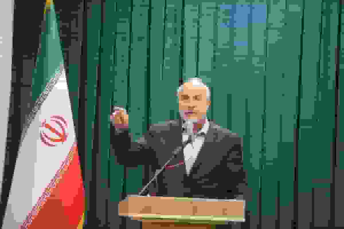 قالیباف: اصلاحات اقتصادی بدون اصلاحات انرژی حرف بی‌ربطی است