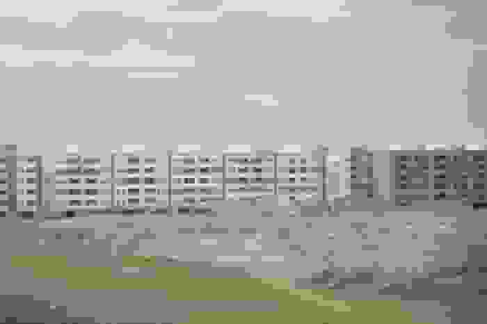 تحویل ۵۴۴ واحد نهضت ملی مسکن در استان زنجان