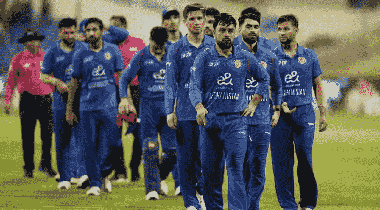 فاجعه خونین در افغانستان؛ کشته شدن ۸ بازیکن ملی‌پوش کریکت در حمله هوایی پاکستان