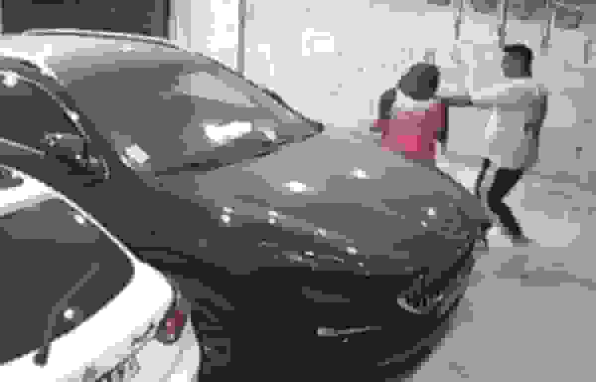 دستگیری باند ۳ نفره زورگیر مسلح به قمه در محله ستارخان