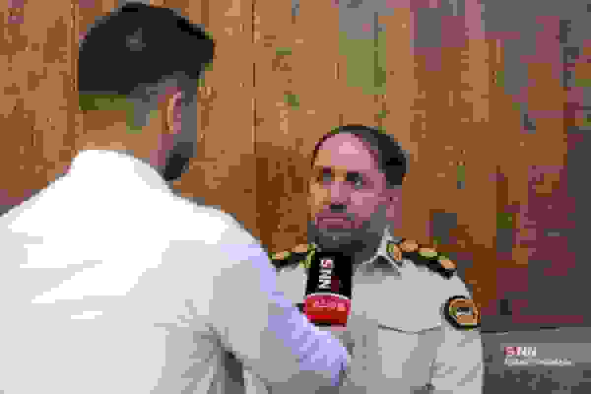 دستگیری باند زورگیر سه‌نفره محله ستارخان با سوابق زندان