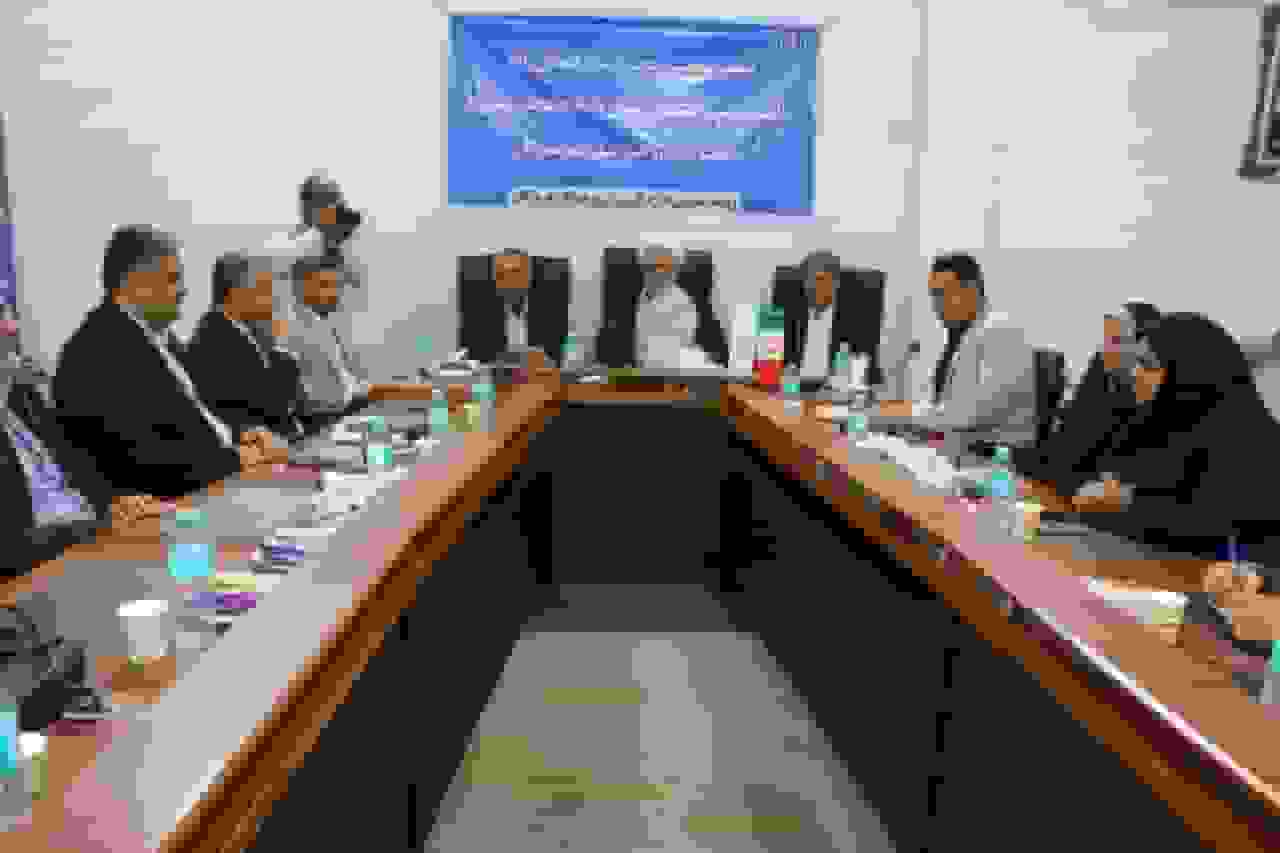 زیرساخت‌های ورزشی هرمزگان باید به میانگین کشوری نزدیک شود