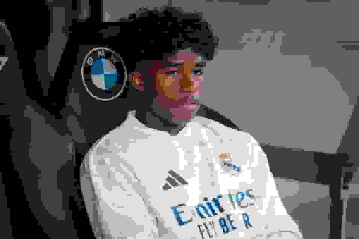 المپیک مارسی در پی جذب اندریک / پایان رؤیای پله جدید در مادرید