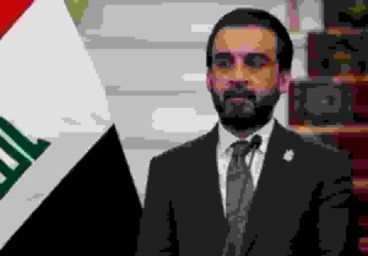 اعتراضات جوانان سنی در الانبار علیه ائتلاف حلبوسی پیش از انتخابات عراق