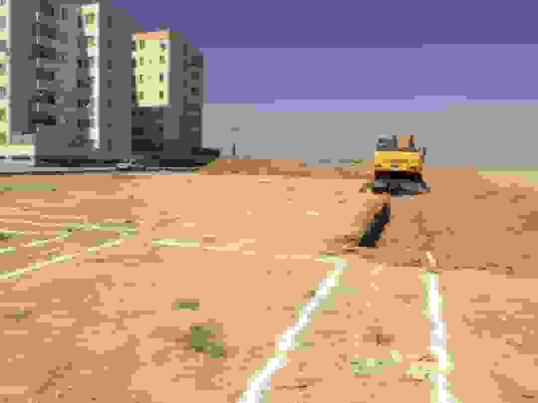 توزیع ۳ هزار قطعه زمین بین خانوارهای مشمول طرح جوانی جمعیت در البرز