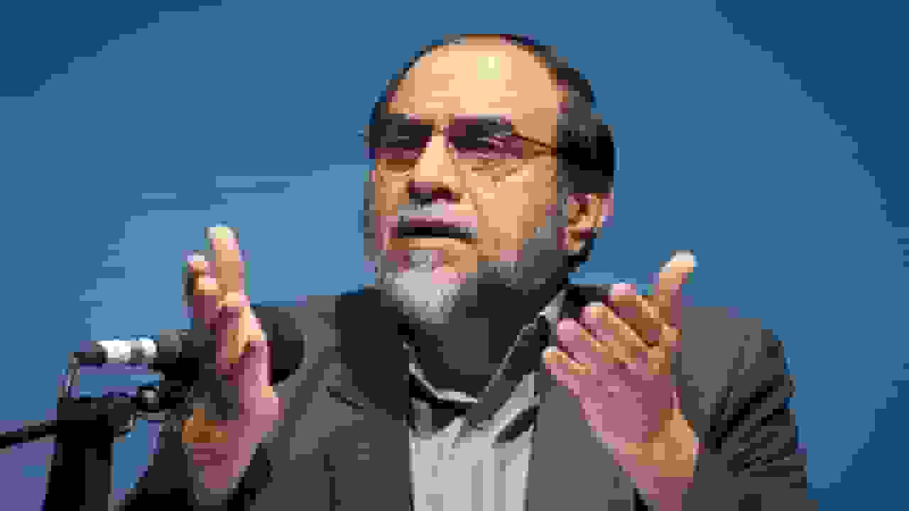 رحیم‌پور ازغدی: زیارت نباید به کالای فرهنگی یا گردشگری تقلیل یابد