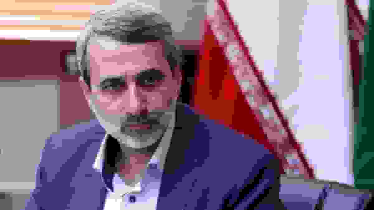 مقتدایی: آمریکا و غرب با فریب‌کاری و استانداردهای دوگانه به دنبال تجزیه ایران هستند