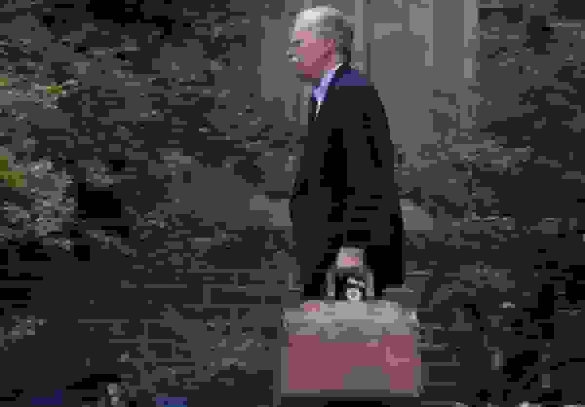 جان بولتون در دادگاه اظهار بی‌گناهی کرد