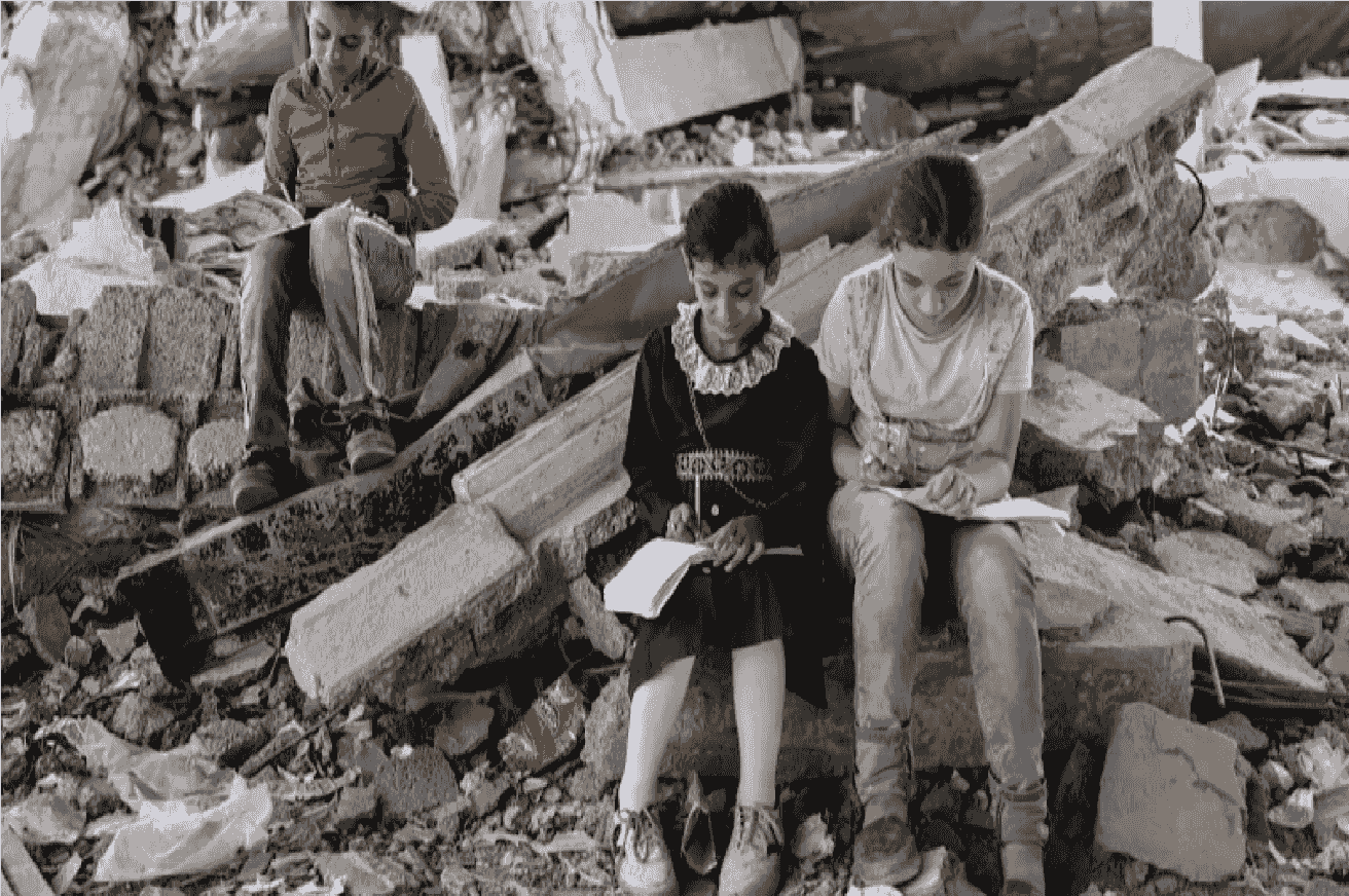 آژانس آونروا: ۸ هزار معلم آماده کمک به بازگشت کودکان به تحصیل در غزه