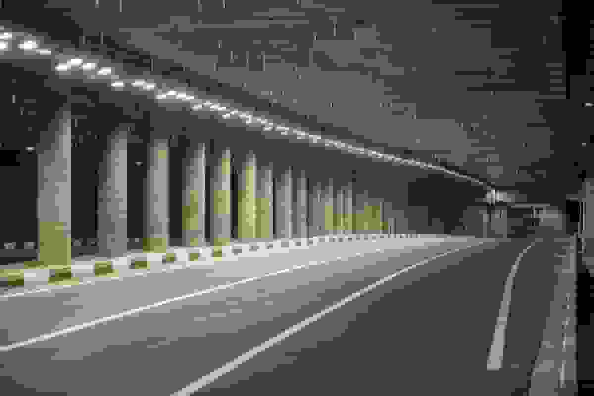 تونل غدیر قم تا پایان سال به بهره‌برداری می‌رسد