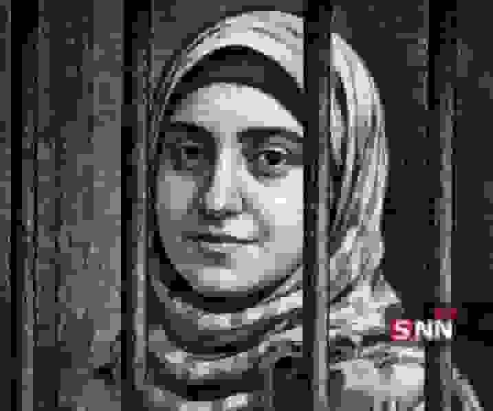 بازداشت فعال ایرانی در فرانسه به اتهام حمایت از فلسطین