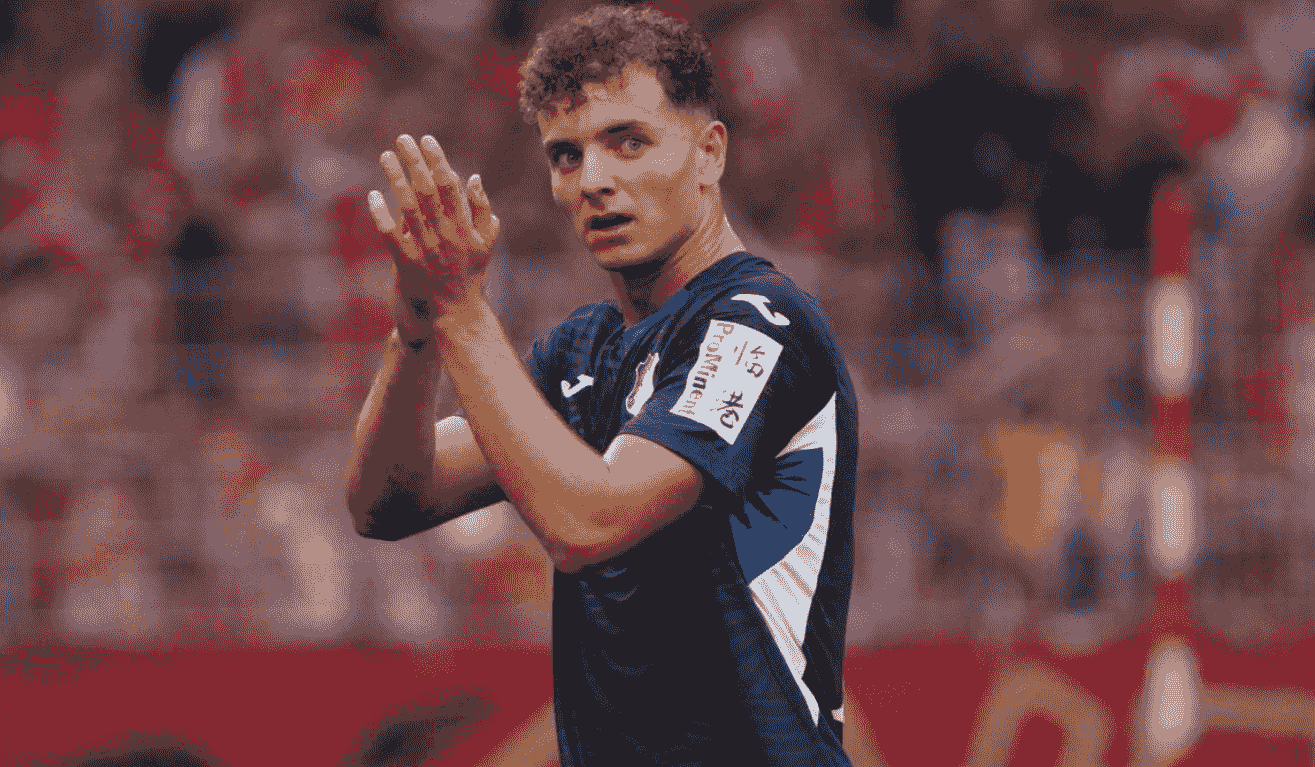 بارسلونا در جستجوی جانشین لواندوفسکی: فیسنیک اصلانی گزینه جدید