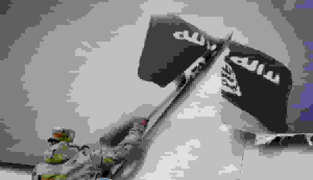 بازداشت اعضای داعش در ازبکستان توسط نیروهای امنیتی