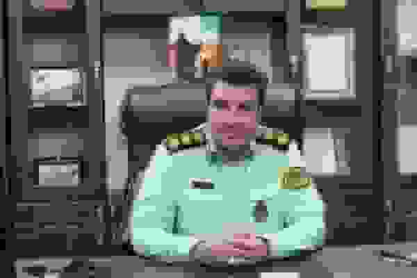 کشف ۱۹ کیلوگرم نقره قاچاق در قطار توسط پلیس راه‌آهن