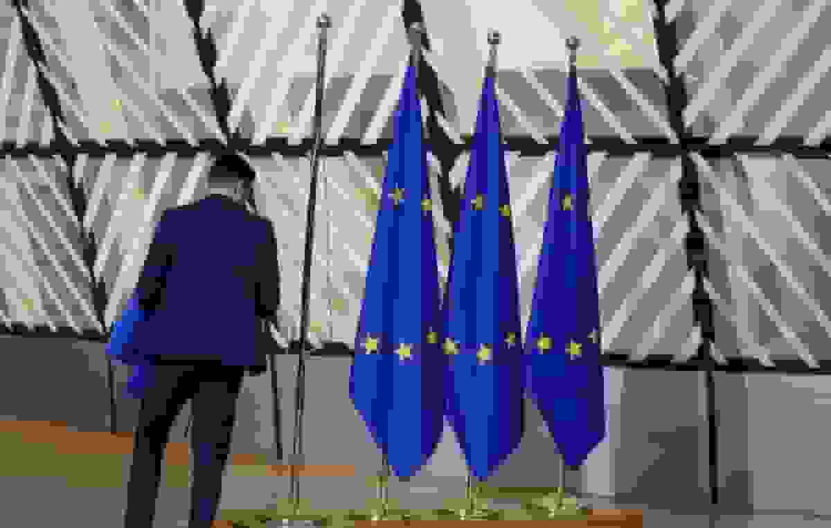 درخواست دیده‌بان حقوق بشر از اتحادیه اروپا برای محاکمه رژیم صهیونیستی