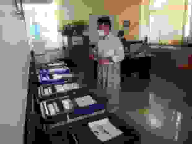 نتایج انتخابات نظام پزشکی کردستان اعلام شد