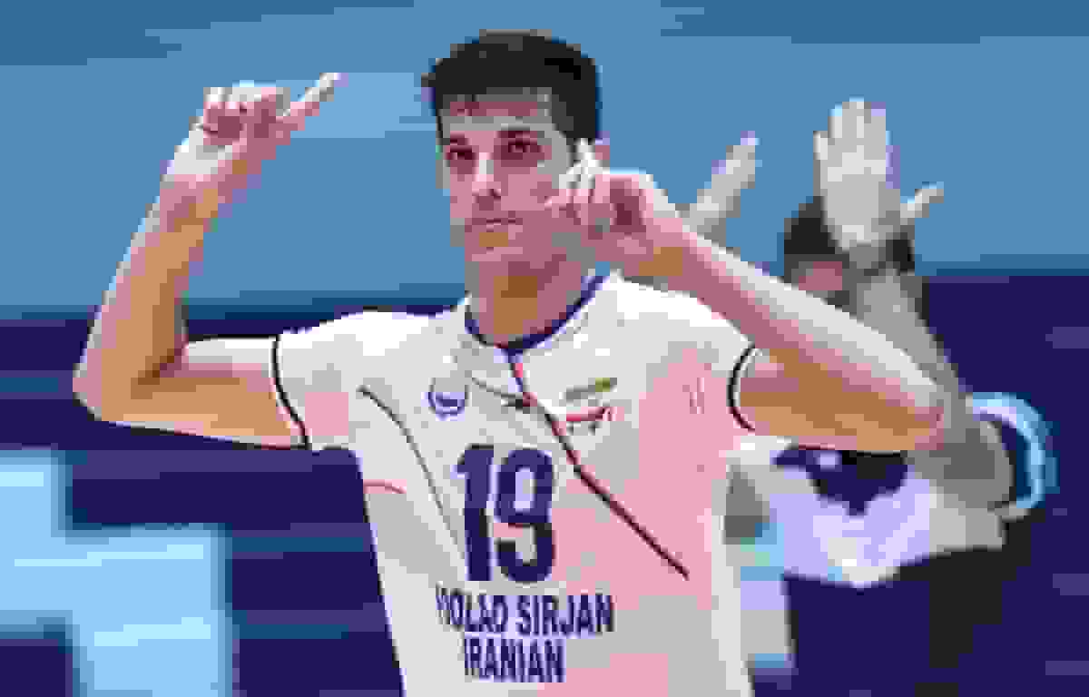 صابر کاظمی در خواب مصنوعی است