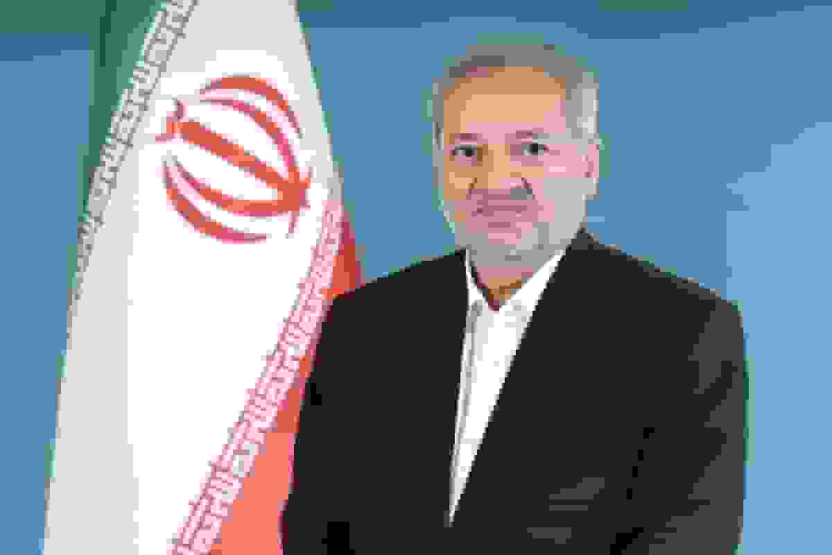 پیوستن وزیر آموزش و پرورش به پویش «به ساز مدرسه، بساز مدرسه»