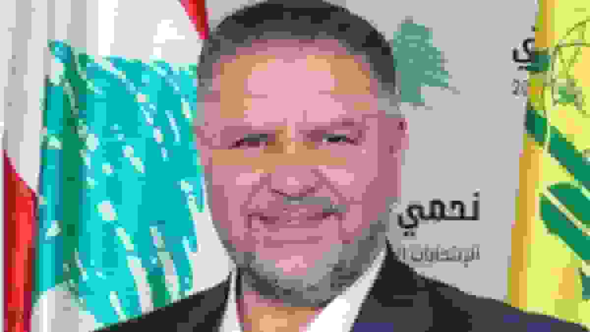 نماینده لبنانی: لبنان پذیرای عادی‌سازی روابط نیست