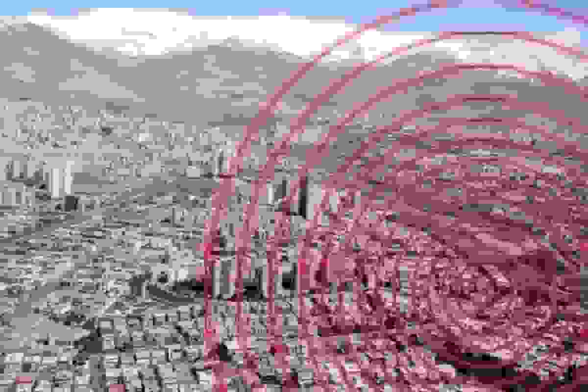 آمار تقریبی میلیونی کشته‌ها در زلزله تهران و ایمنی مدارس در برابر زمین‌لرزه