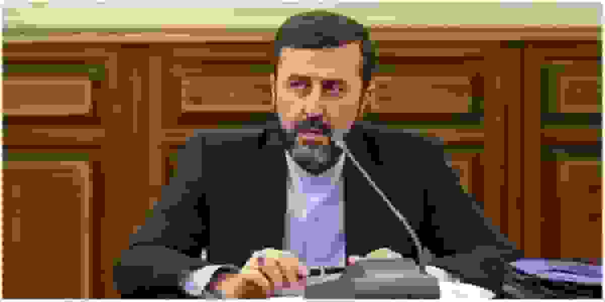 غریبآبادی بر بیاعتباری ادعای احیای تحریمهای شورای امنیت تأکید کرد