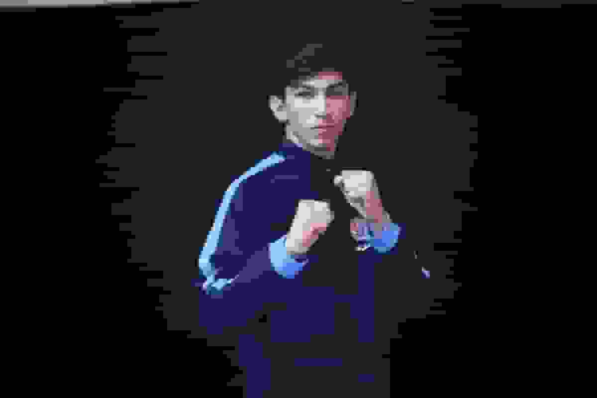 سلیمی نامزد انتخاباتی در کمیسیون ورزشکاران فدراسیون جهانی تکواندو