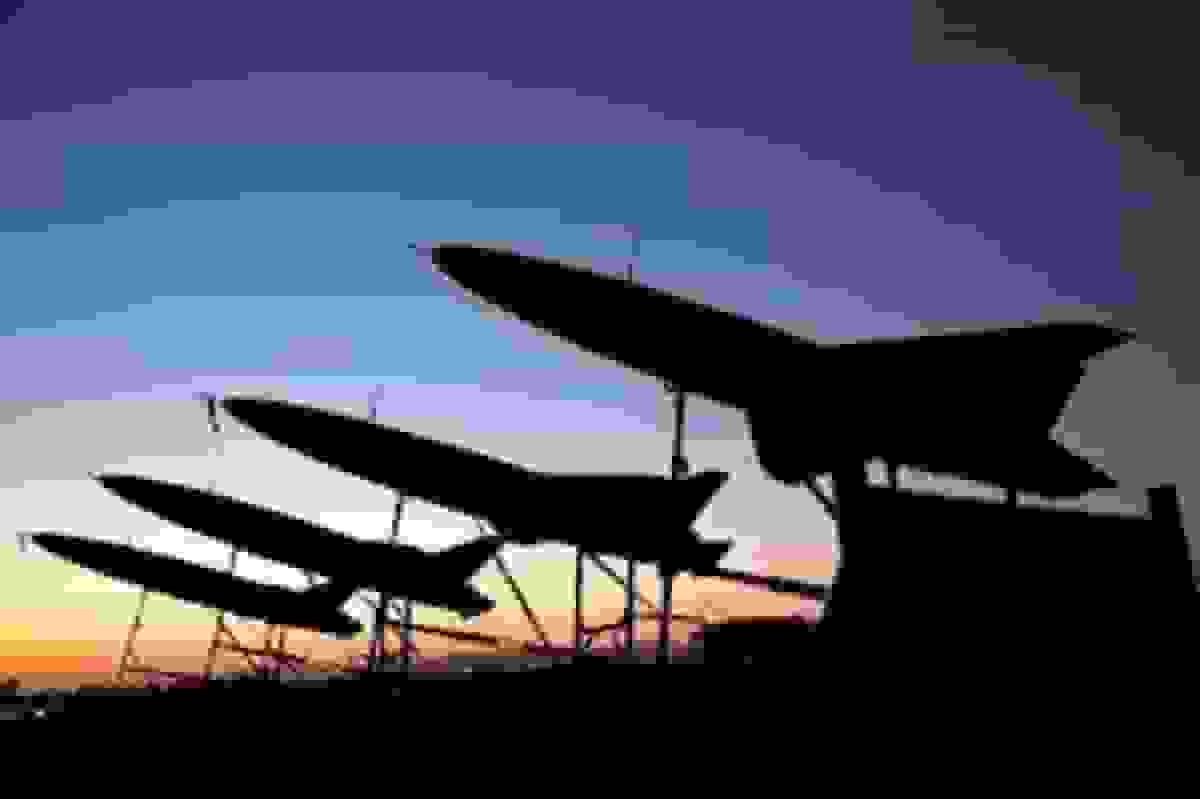 صادرات تسلیحات ایران و جایگزینی روسیه در بازار جهانی