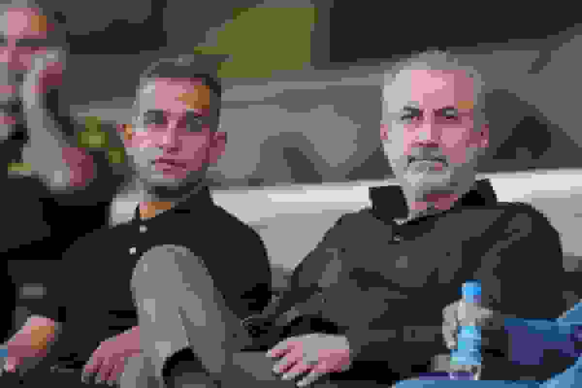 جانشین رضا درویش مشخص شد / مدیرعامل جدید پرسپولیس اعلام شد