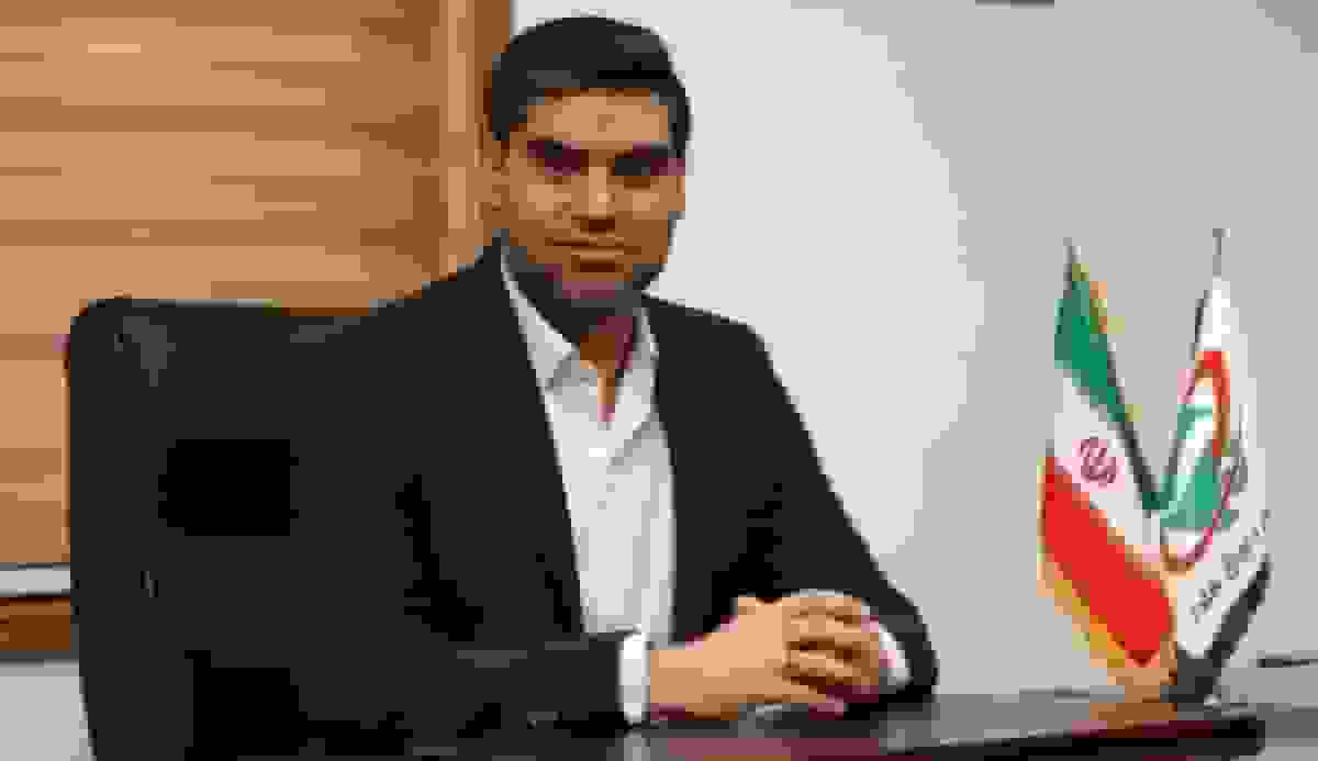 پیمان حدادی: بیوگرافی و سوابق جایگزین رضا درویش در پرسپولیس