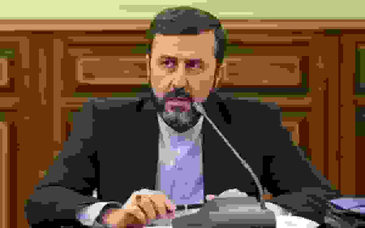 غریب‌آبادی: پایان قطعنامه ۲۲۳۱ بی‌اعتباری ادعای احیای تحریم‌های شورای امنیت