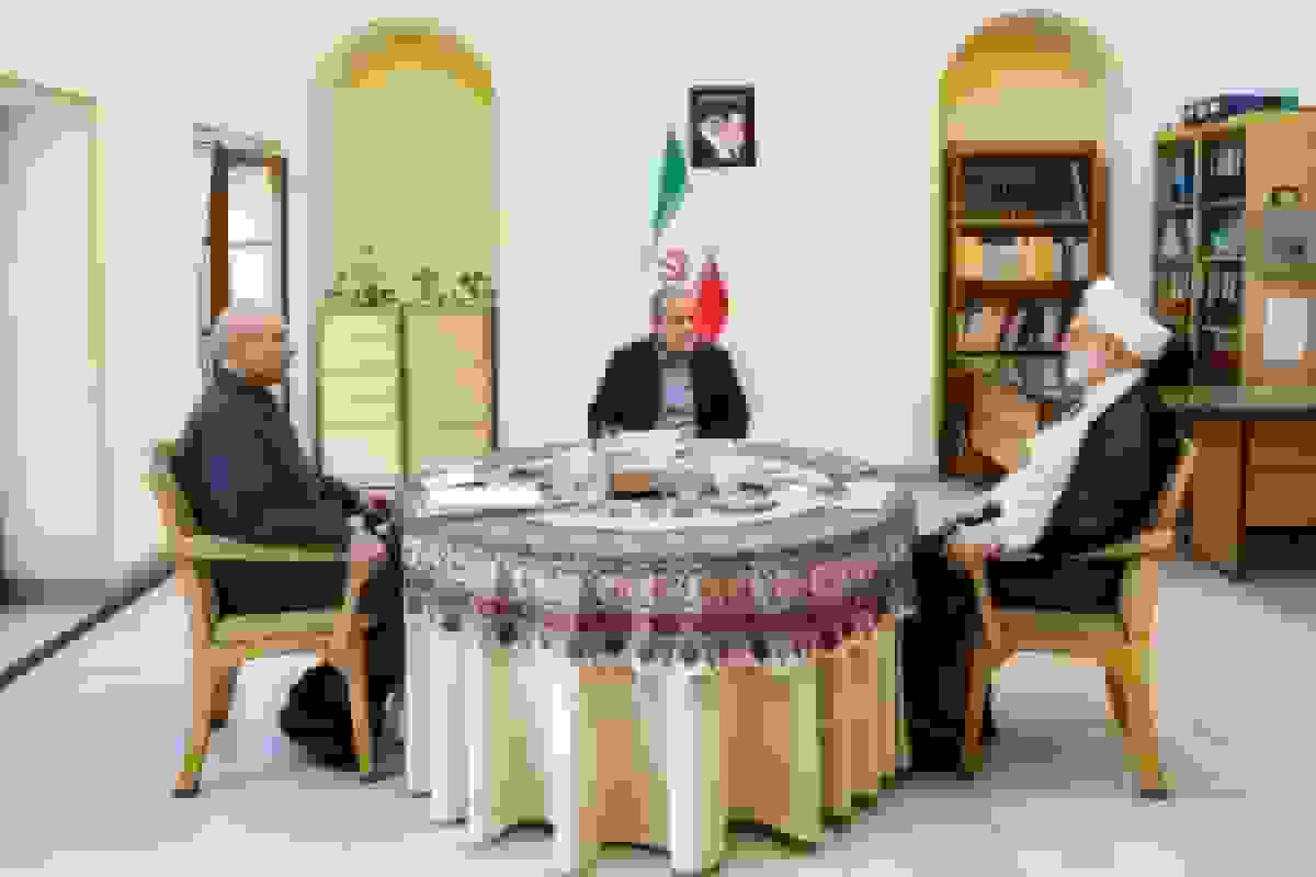 نشست سران قوا برگزار شد