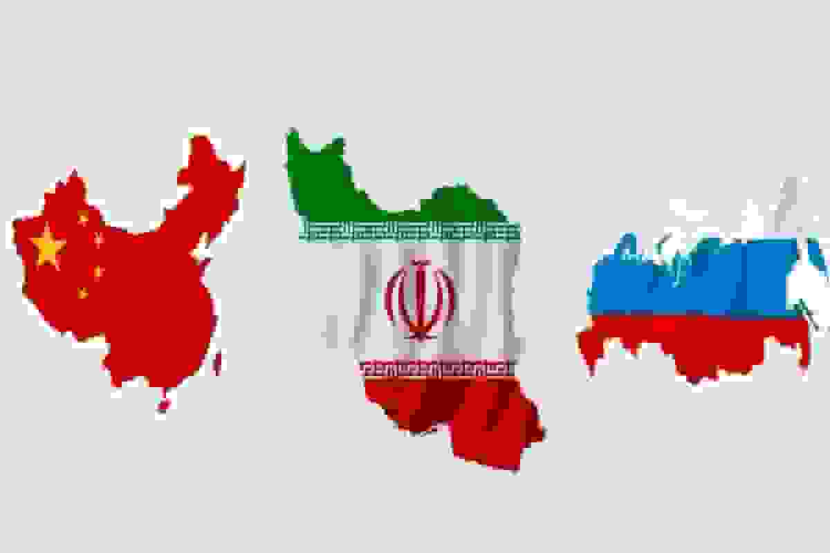 نامه مشترک ایران، روسیه و چین به سازمان ملل متحد