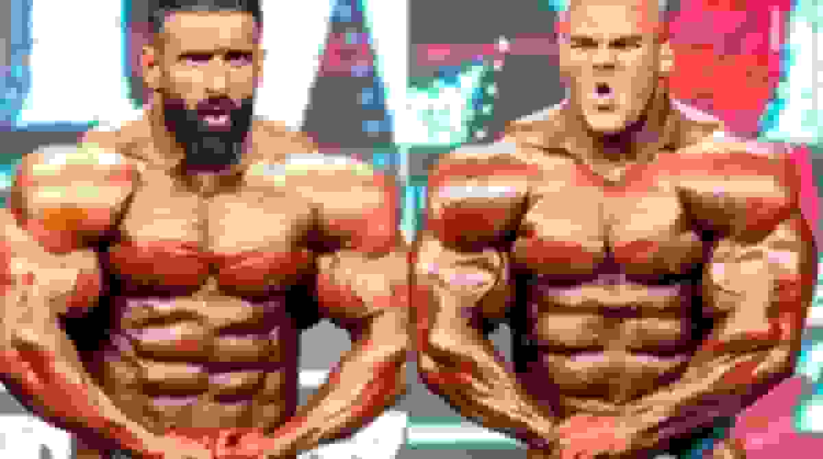 نیک واکر: احتمال حضور در آرنولد کلاسیک ۲۰۲۶ و تحلیل نتیجهی هادی چوپان