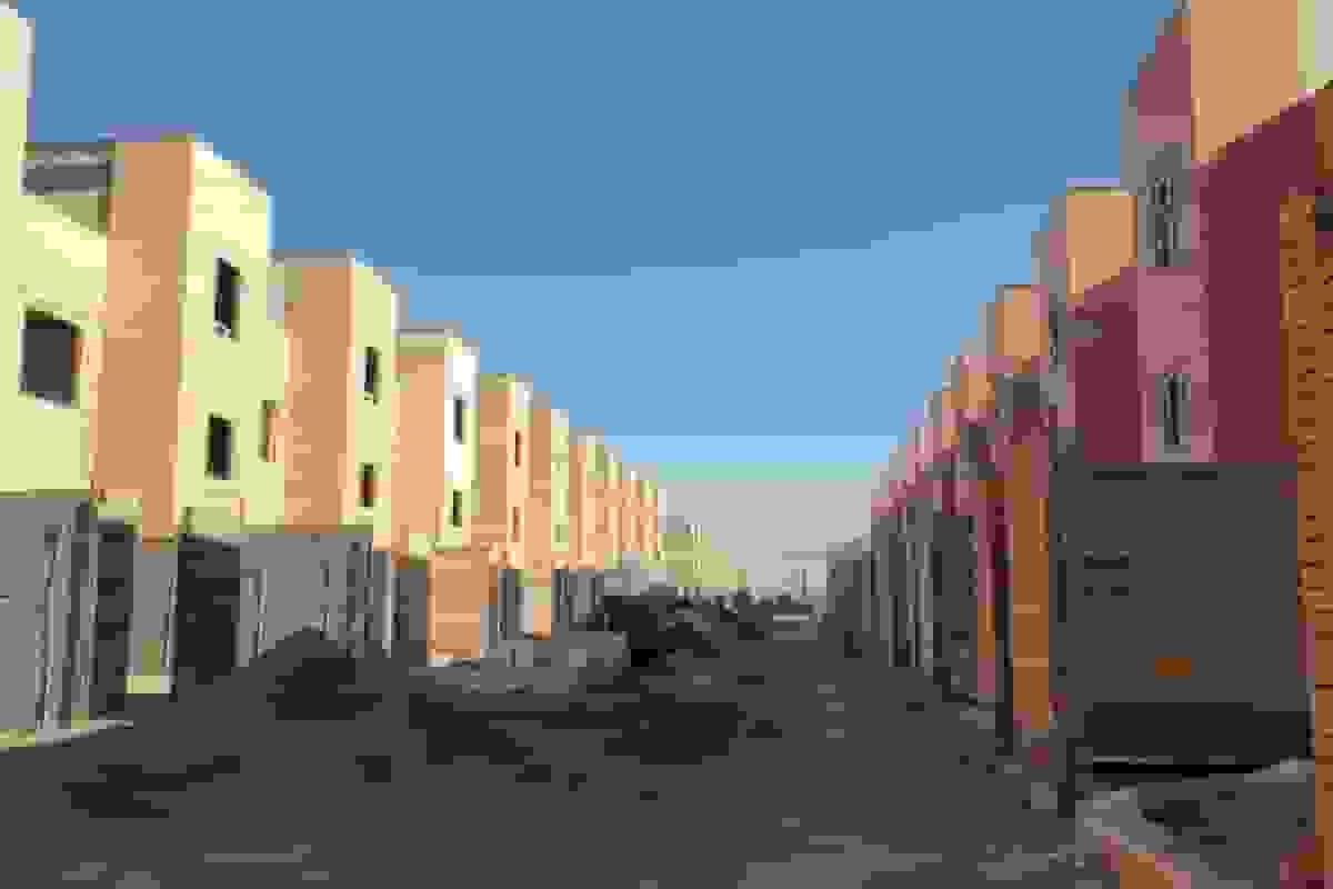 پیشرفت ۷۳ درصدی نهضت ملی مسکن در قزوین و تحویل ۵۰۰۰ واحد