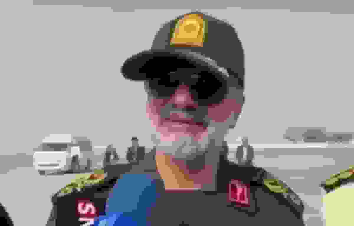 فرمانده فراجا: اقتدار پلیس گردن اشرار را خُرد می‌کند