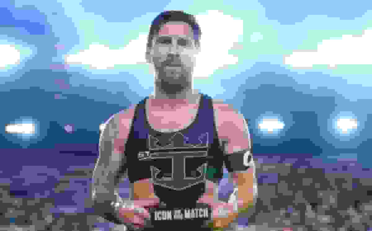 خلاصه بازی نشویل مقابل اینتر میامی: درخشش مسی با هتریک