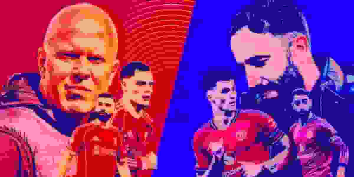 دربی شمال غرب انگلیس: لیورپول میزبان منچستر یونایتد در آنفیلد