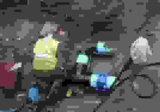 شناسایی ۴۰۰ انشعاب آب غیرقانونی در خراسان شمالی