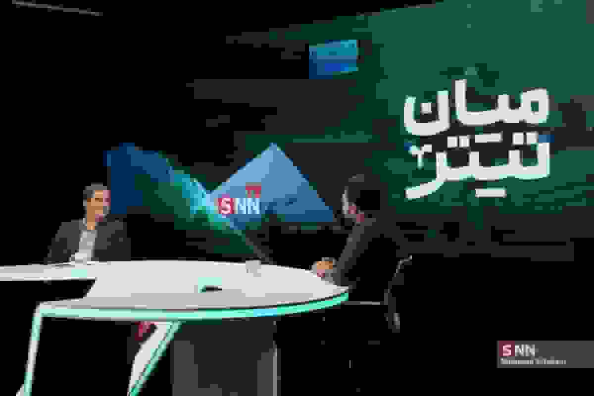 قاضی‌زاده هاشمی: تأمین انرژی پایدار برای صنعت ضروری است