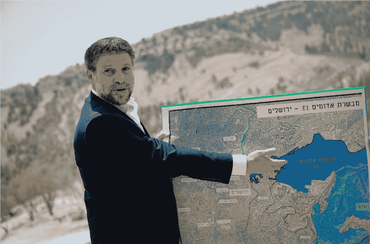 با کاهش جنگ در غزه، کرانه باختری نقطه بحران جدید می‌شود