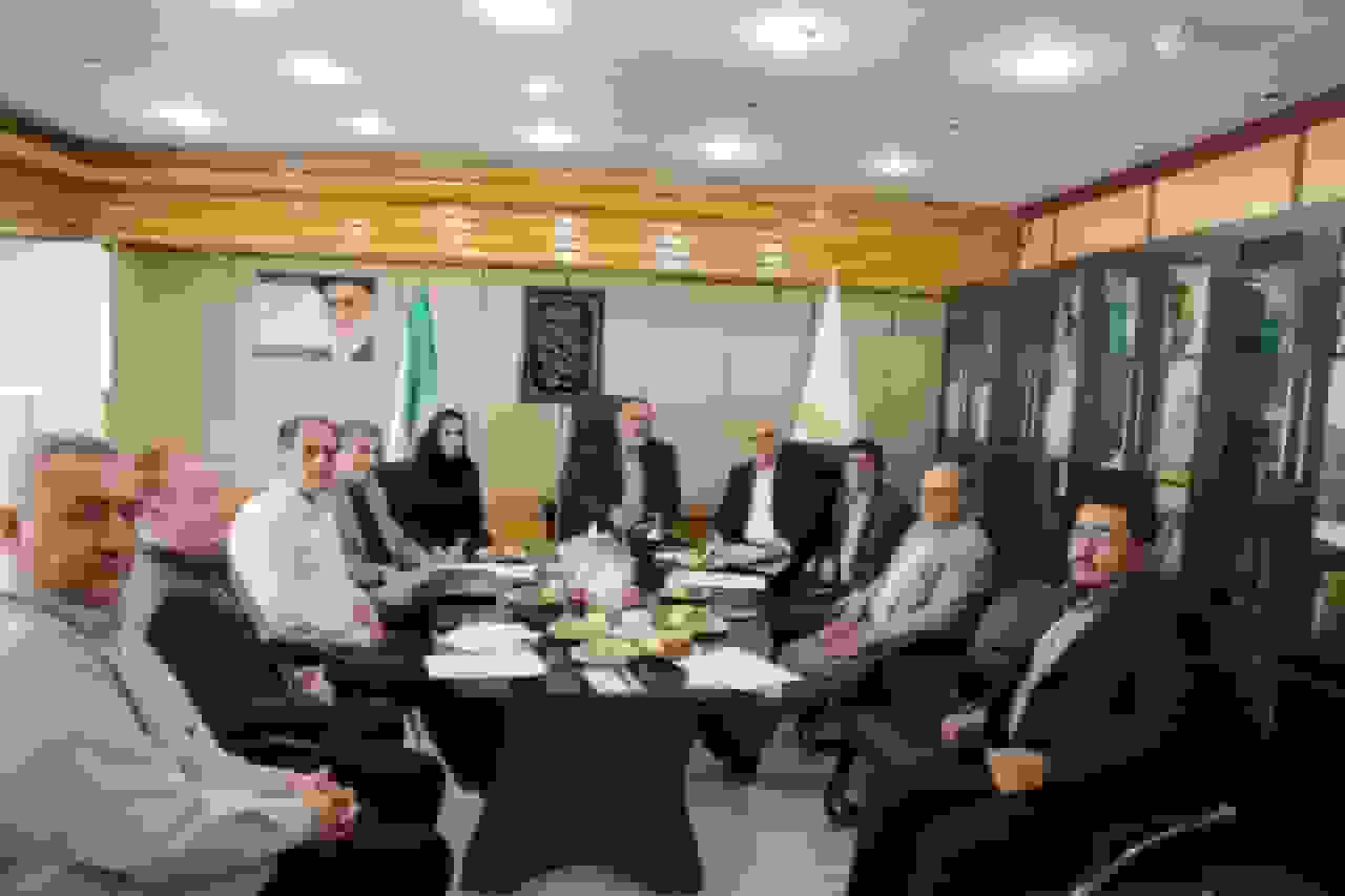 انتخاب سرپرست دفتر بازرسی و پاسخگویی به شکایات وزارت علوم