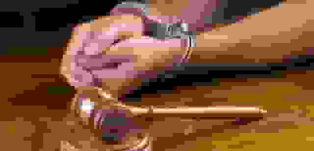 متهم کلاهبرداری میلیاردی در چهارمحال و بختیاری راهی زندان شد