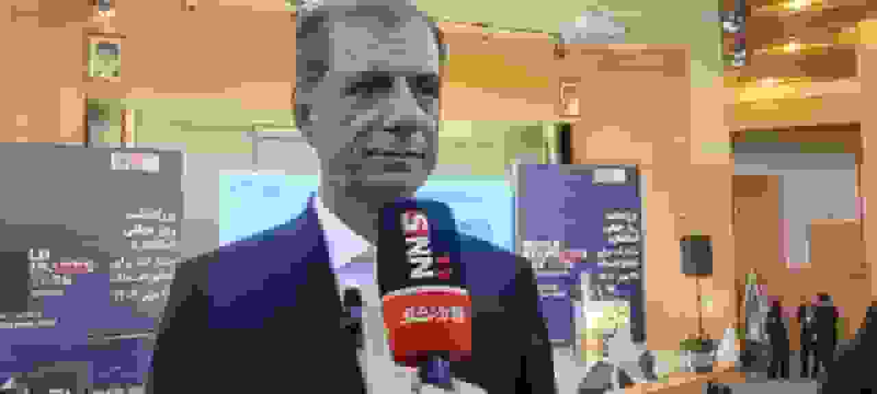 مدیرکل استاندارد البرز: تحقق اهداف استاندارد بدون مشارکت همه بخش‌ها ممکن نیست