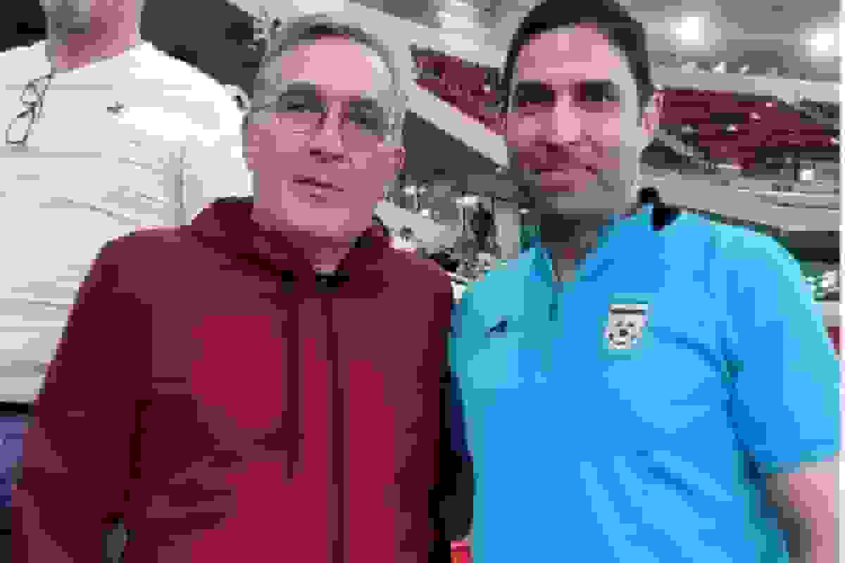 برکناری هاشمیان و احتمال آمدن برانکو یا اوسمار به پرسپولیس