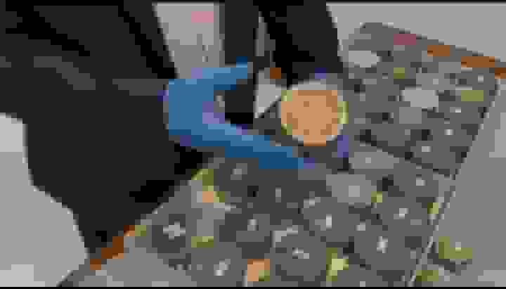 کشف ۳۱ حلقه فیلم از دوره قاجار در کاخ گلستان