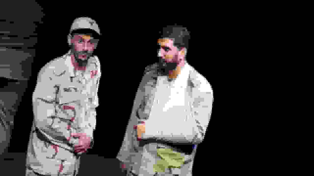 نمایش «دشمن خدا» در دور چهارم، دو اجرایی شد