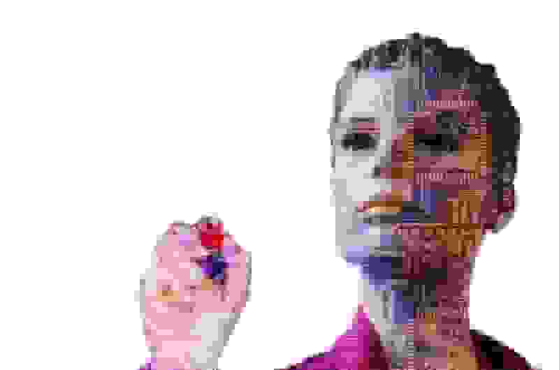 هوش مصنوعی و پیش‌بینی خطر حمله قلبی در آینده